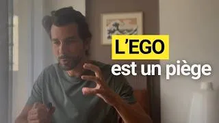 Miniature : Le secret derrière ce qu’on appelle l’Ego