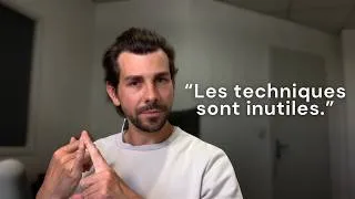 Miniature : Après 500+ coachings, une seule question revient tout le temps