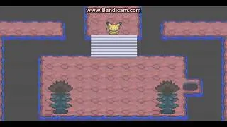 Miniature : ash coma theory revelated into pokemon red chapter gba