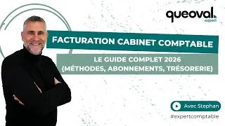 Miniature : Facturation cabinet comptable : le guide complet 2026 (méthodes, abonnements, trésorerie)