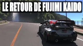 Miniature : FORZA MOTORSPORT 8 : MAJ 20 ANS INCROYABLE!!!