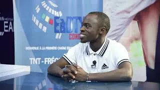 Miniature : LA RUE TV I PARLEMNT DES ENFANTS DU CONGO I  PARLONS DROITS DES ENFANTS AU CONGO BRAZZAVILLE