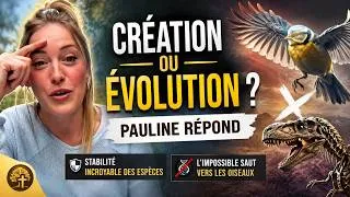 Miniature : L'Évolution sort de la science - avec @creationnismecatholique