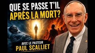 Miniature : Le plus grand mystère de l'humanité : que devient-on après la mort ?