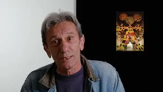 Miniature : L'inspiration n'existe pas ? — Denis Vingtdeux, sculpteur · Question Art