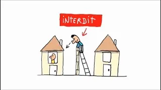 Miniature : La vie privée : qu’est-ce que ça signifie vraiment ?