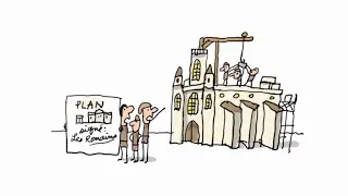 Miniature : C’est quoi le patrimoine ? Témoigne dans les commentaires. 1 jour 1 question