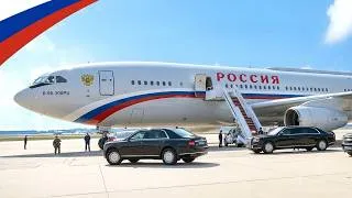 Miniature : Le nouvel Il-96 russe vient de choquer tout le monde ! Voici pourquoi
