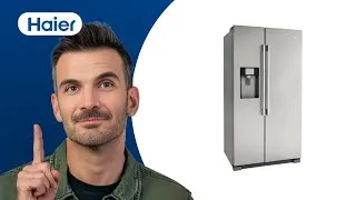 Miniature : Comment résoudre efficacement les problèmes de température du Haier HRF-628IF6