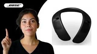 Miniature : Comment utiliser la housse de votre Bose SoundWear Companion