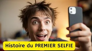 Miniature : Le Premier Selfie de l'Histoire : L'Invention Révolutionnaire de Robert Cornelius
