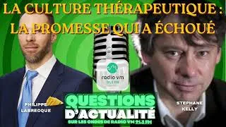 Miniature : L'enfant vieux : pourquoi on traite nos enfants comme des personnes âgées — et les conséquences