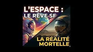 Miniature : Podcast : L’Espace, le grand mirage de l'Ailleurs