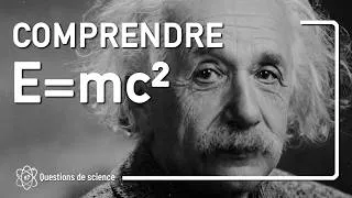 Miniature : ⭐E=mc² : ce que signifie vraiment le “c” d’Einstein