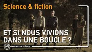 Miniature : ⭐ The Endless (2017) : le vertige des réalités répétées