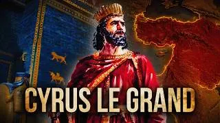 Miniature : Comment l’Empire perse a-t-il été fondé ? L'Histoire de Cyrus le Grand