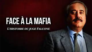 Miniature : Comment Giovanni Falcone a décodé les secrets de Cosa Nostra ?