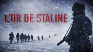 Miniature : SURVIVRE PAR -50°C : le GOULAG de la Kolyma