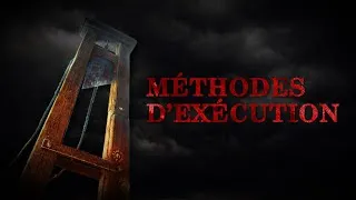 Miniature : Quelles ont été les méthodes d’exécution utilisées à travers l’Histoire ?  [REUPLOAD - QdH#53]