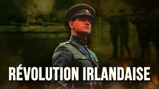 Miniature : Comment l’Irlande a-t-elle basculé dans la guerre civile ?