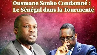 Miniature : Que se passe-t-il au Sénégal ?