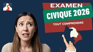 Miniature : URGENT Naturalisation : Comment réussir le nouvel Examen Civique obligatoire dès 2026.