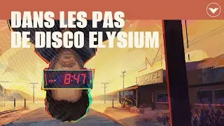 Miniature : ÉMISSION #22 | Le débrief d'Elden Ring Nightreign et la démo d'un Disco Elysium-like