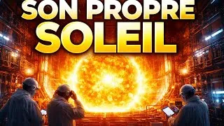 Miniature : ⭐L’Humanité a réussi l’impensable : créer son propre Soleil