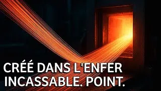 Miniature : Plus Forte que l’Acier : La Transformation CHOC de la Fibre de Carbone
