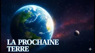 Miniature : Une Autre Terre Existe-T-Elle Déjà ? Les Découvertes Qui Changent Tout