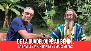 Miniature : Père Jah : sagesse, retour en Afrique et identité afro-descendante | Série Famille Jah