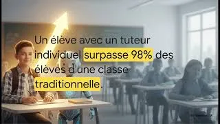 Miniature : Le prof du futur une IA