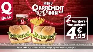 Miniature : C'est Qarrément SUPER Bon ! 😋