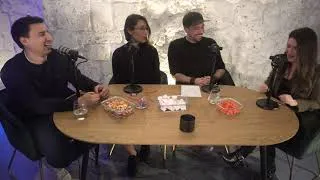 Miniature : TABLE RONDE D'ENTREPRENEURS 😎 (Compta, stratégie, prospection, personal branding et autres...)