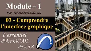 Miniature : 03   Comprendre l'interface graphique