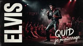 Miniature : ART: Elvis PRESLEY, Le Comeback de 1968
