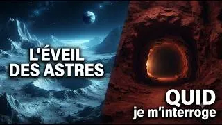 Miniature : SCIENCE: La Lune et Mars, L'Éveil des astres qu'on croyait morts