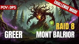 Miniature : ROSTER aX - GREER CM POWER STRAT POWER DPS POV - GUILD WARS 2