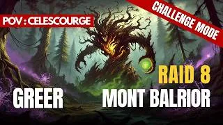 Miniature : ROSTER aX - GREER CM POWER STRAT CELESCOURGE POV - GUILD WARS 2