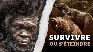 Miniature : Les Hommes à la conquête de la Terre