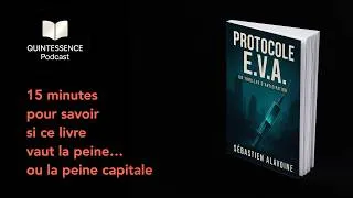 Miniature : Protocole EVA - Sébastien Alavoine