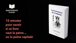 Miniature : Les Entretiens de Confucius