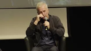 Miniature : MASTERCLASS Bruno Dumont