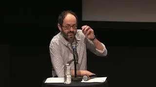 Miniature : Live : The 58th Directors' Fortnight selection announcement