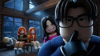 Miniature : CE WEEK-END EN FAMILLE A TOURNÉ AU CAUCHEMAR 💀 sur BERRY AVENUE RP ! Horror story