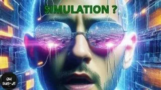 Miniature : Sommes-nous dans une simulation ? Théories sur la matrice