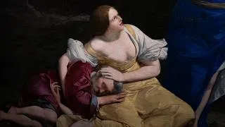Miniature : Artemisia GENTILESCHI