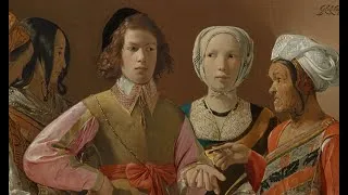 Miniature : Georges de la Tour