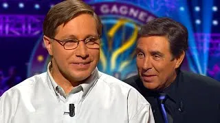 Miniature : Pascal remportera-t-il le million ? - QVGDM - 02/09/2003