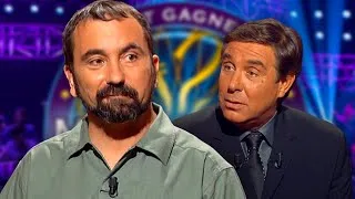 Miniature : Gill remportera-t-il le million ? - QVGDM - 01/09/2003